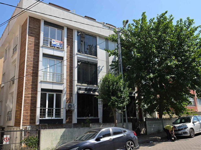 AVCILAR FİRUZKÖY'DE GÖL-DENİZ MAZARALI KİRALIK 2+1 DAİRE