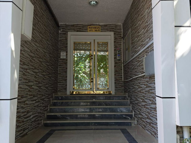 AVCILAR FİRUZKÖY'DE GÖL-DENİZ MAZARALI KİRALIK 2+1 DAİRE
