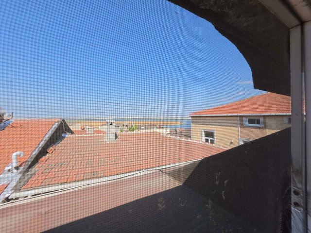 AVCILAR FİRUZKÖY'DE GÖL-DENİZ MAZARALI KİRALIK 2+1 DAİRE