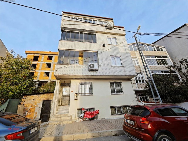 ARNAVUTKÖY MAVİGÖL'DE 2+1 FIRSAT DAİRE