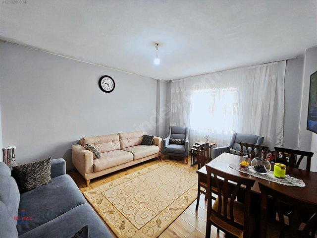 ARNAVUTKÖY MAVİGÖL'DE 2+1 FIRSAT DAİRE