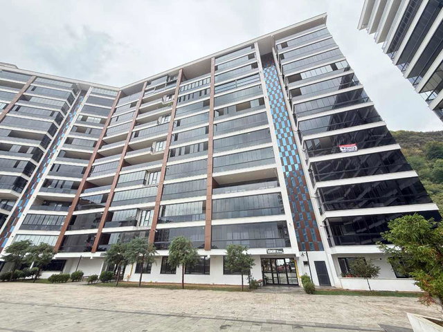 GİRESUN MERKEZ GEDİKKAYA’DA SIFIR 3+1 | 149 M² NET | YERDEN ISITMA | ÇİFT BANYO | BALKON