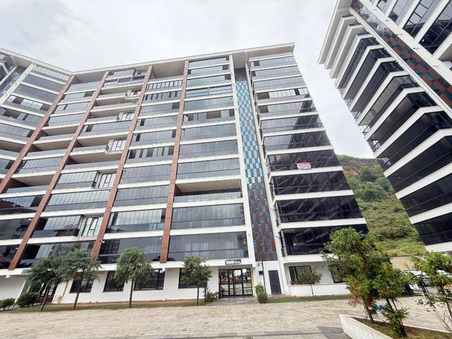 GİRESUN MERKEZ GEDİKKAYA’DA SIFIR 3+1 | 149 M² NET | YERDEN ISITMA | ÇİFT BANYO | BALKON