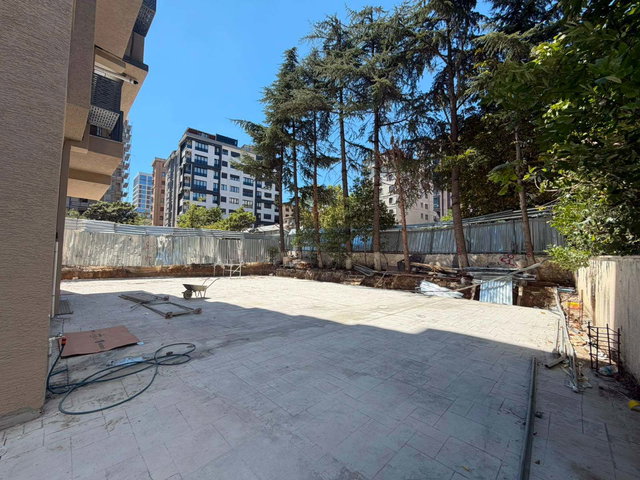 ERENKÖY’DE SATILIK 2+1 | 55 M² NET | 1. KAT | OTOPARKLI