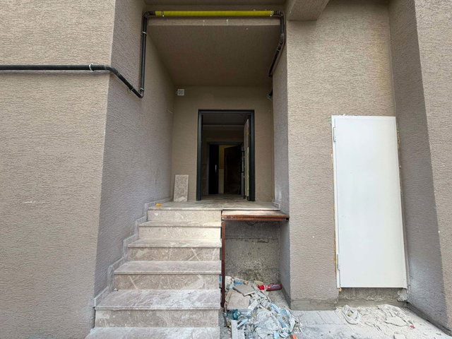 ERENKÖY’DE SATILIK 2+1 | 55 M² NET | 1. KAT | OTOPARKLI