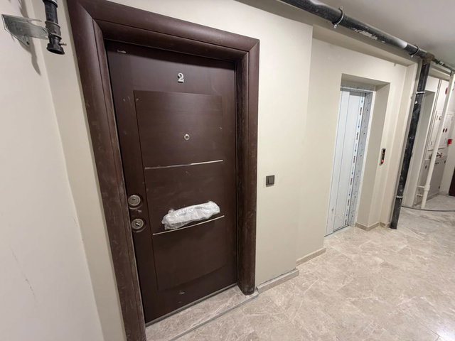 ERENKÖY’DE SATILIK 2+1 | 55 M² NET | 1. KAT | OTOPARKLI