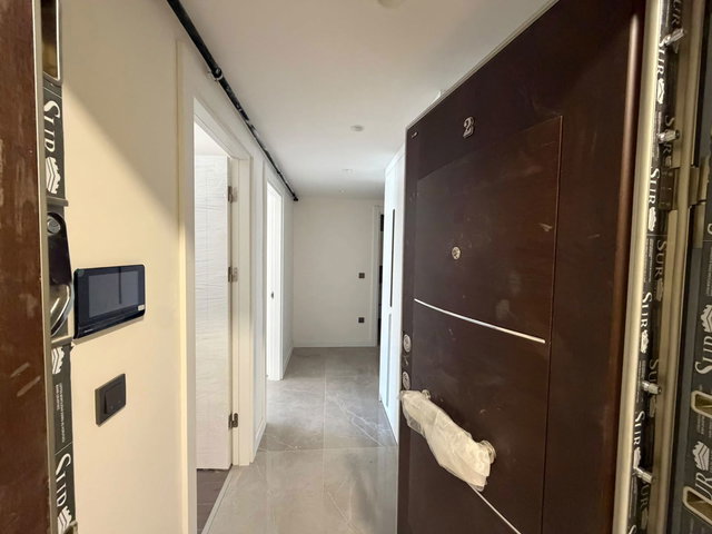 ERENKÖY’DE SATILIK 2+1 | 55 M² NET | 1. KAT | OTOPARKLI