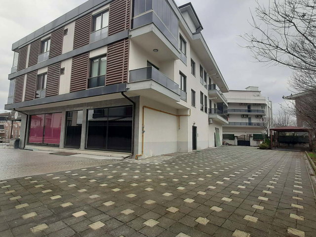 SERDIVAN KÖPRÜBAŞI MERKEZİ KONUM | 3+1 | 115 M² | EBEVEYN BANYOLU