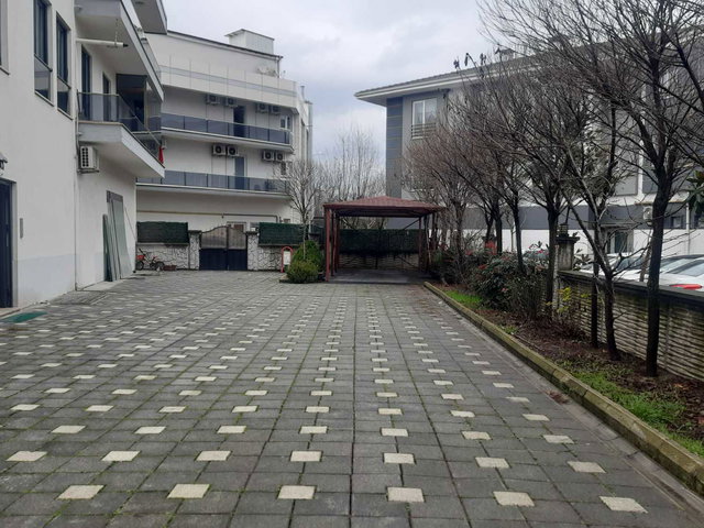 SERDIVAN KÖPRÜBAŞI MERKEZİ KONUM | 3+1 | 115 M² | EBEVEYN BANYOLU