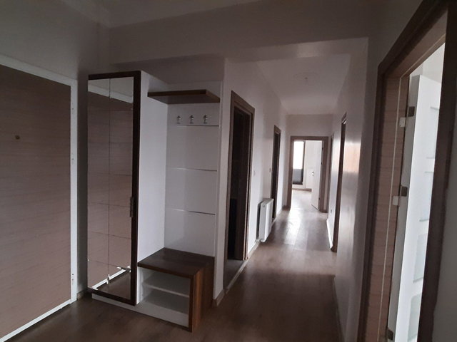 SERDIVAN KÖPRÜBAŞI MERKEZİ KONUM | 3+1 | 115 M² | EBEVEYN BANYOLU