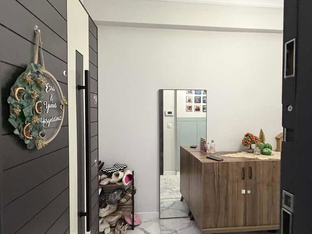REMAX MAVİDEN SERDİVAN YAZLIKTA SATILIK GENİŞ 3+1 CAM BALKONLU DAİRE
