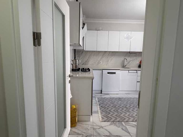 REMAX MAVİDEN SERDİVAN YAZLIKTA SATILIK GENİŞ 3+1 CAM BALKONLU DAİRE