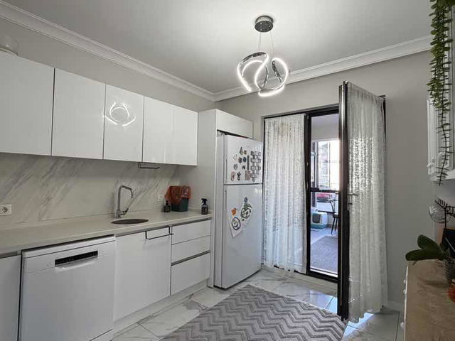 REMAX MAVİDEN SERDİVAN YAZLIKTA SATILIK GENİŞ 3+1 CAM BALKONLU DAİRE