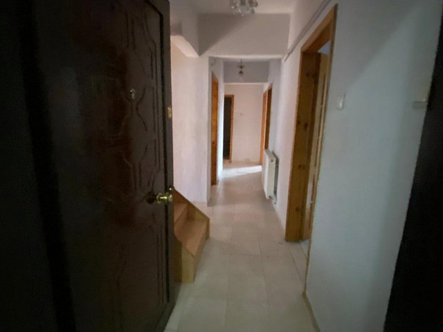 GİRESUN MERKEZ OSMANİYE’DE 5+1 ÇATI DUBLEKSİ | 230 M² BRÜT | 3 BANYO | BALKON
