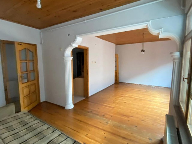 GİRESUN MERKEZ OSMANİYE’DE 5+1 ÇATI DUBLEKSİ | 230 M² BRÜT | 3 BANYO | BALKON