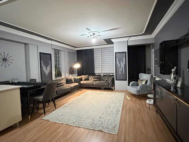 REMAX DEM'DEN MİMAR SİNAN MAH. GENİŞ 2+0 SATILIK DAİRE