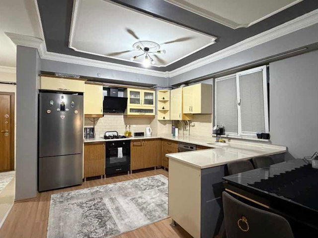 REMAX DEM'DEN MİMAR SİNAN MAH. GENİŞ 2+0 SATILIK DAİRE