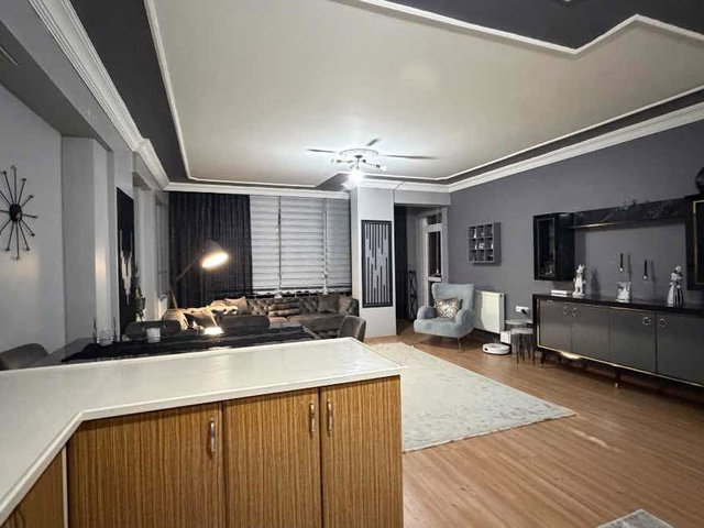 REMAX DEM'DEN MİMAR SİNAN MAH. GENİŞ 2+0 SATILIK DAİRE