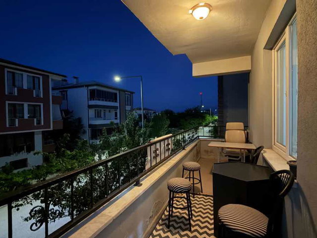 REMAX DEM'DEN MİMAR SİNAN MAH. GENİŞ 2+0 SATILIK DAİRE