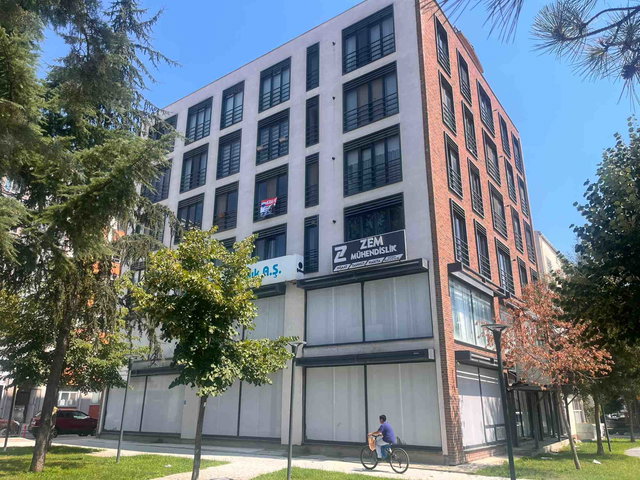 REMAX LAND'DEN GAZİ OSMAN PAŞA MAH.DE KİRALIK 2+1 DAİRE