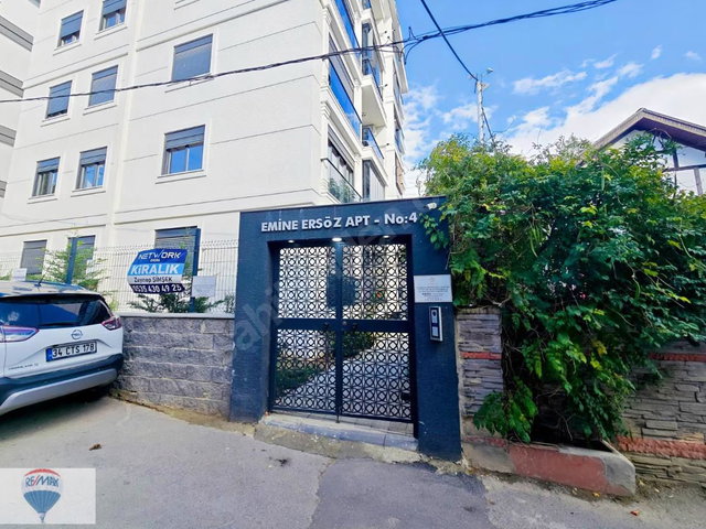 TUZLA POSTANE KİRALIK 3+1 DAİRE