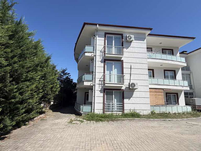 REMAX MAVİDEN SERDİVAN İSTİKLAL MAHDE SATILIK GENİŞ 3+1 DAİRE