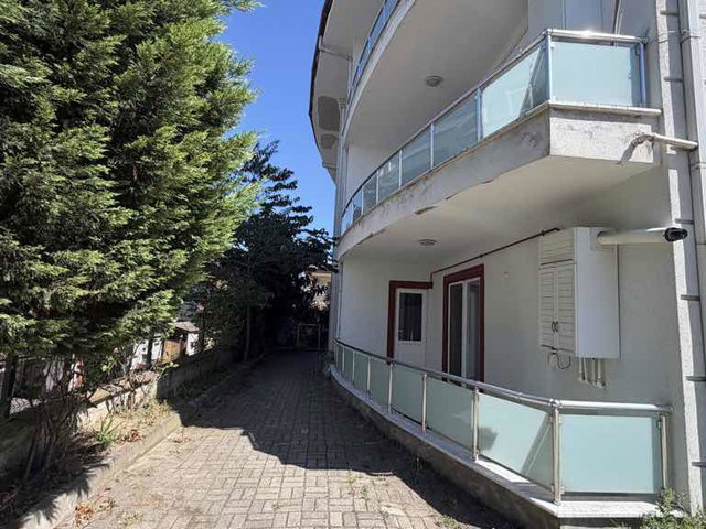 REMAX MAVİDEN SERDİVAN İSTİKLAL MAHDE SATILIK GENİŞ 3+1 DAİRE