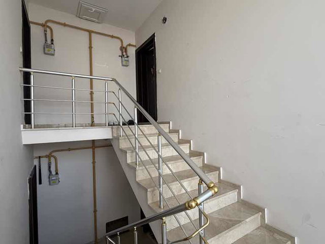 REMAX MAVİDEN SERDİVAN İSTİKLAL MAHDE SATILIK GENİŞ 3+1 DAİRE