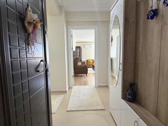 REMAX MAVİDEN SERDİVAN İSTİKLAL MAHDE SATILIK GENİŞ 3+1 DAİRE