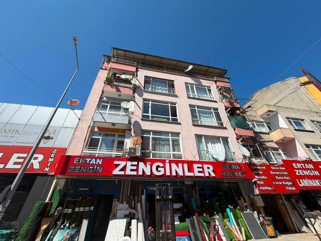 ADAPAZARI ÇARŞI MERKEZDE KAÇIRILMAYACAK 2+1 FIRSAT DAİRE