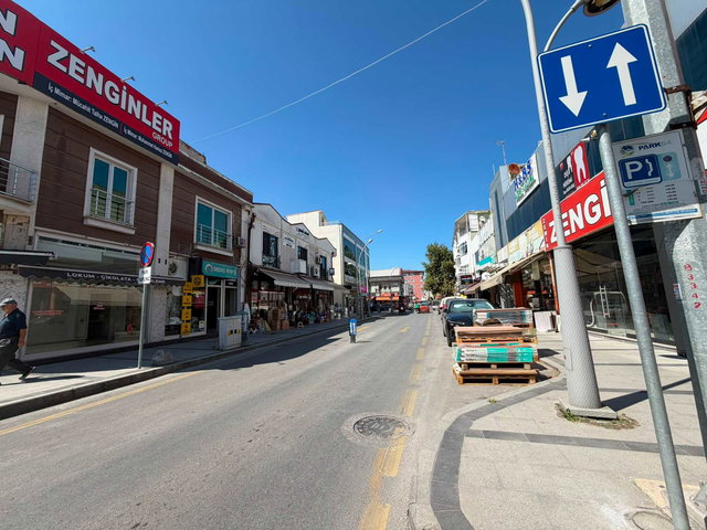 ADAPAZARI ÇARŞI MERKEZDE KAÇIRILMAYACAK 2+1 FIRSAT DAİRE