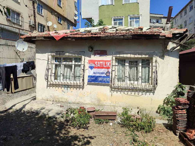 BEYOĞLU’NDA 130 M² MÜSTAKİL 2+1 | 4 CEPHELİ | KREDİYE UYGUN YATIRIMLIK