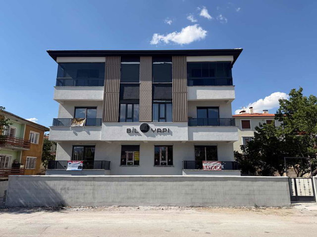 REMAX DEM'DEN HALİTPAŞA MAH. 2+0 YERDEN ISITMALI KİRALIK DAİRE