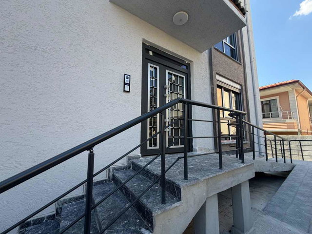 REMAX DEM'DEN HALİTPAŞA MAH. 2+0 YERDEN ISITMALI KİRALIK DAİRE