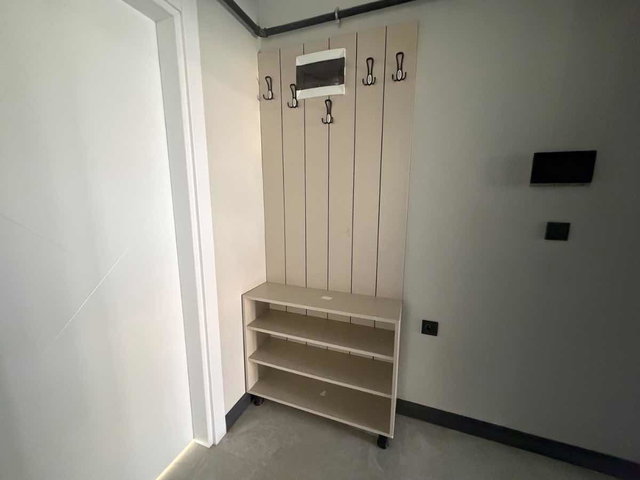 REMAX DEM'DEN HALİTPAŞA MAH. 2+0 YERDEN ISITMALI KİRALIK DAİRE