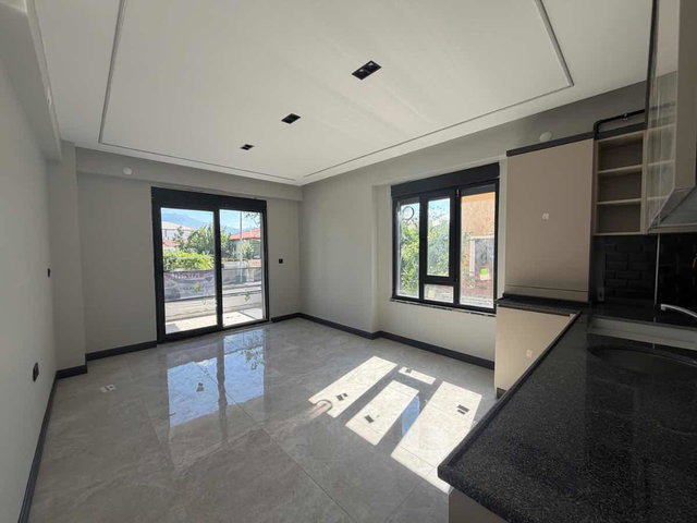 REMAX DEM'DEN HALİTPAŞA MAH. 2+0 YERDEN ISITMALI KİRALIK DAİRE