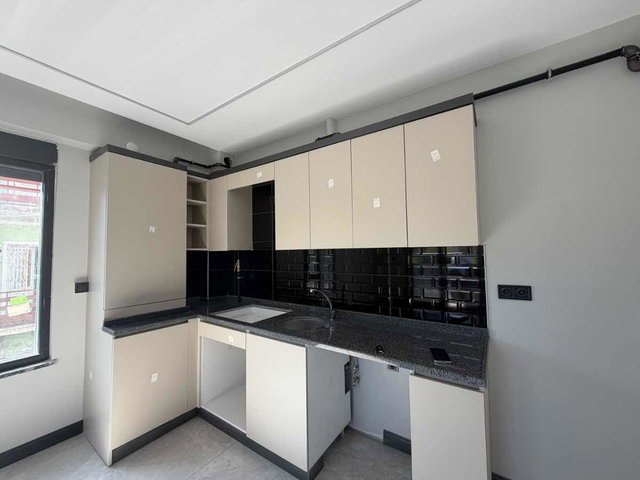 REMAX DEM'DEN HALİTPAŞA MAH. 2+0 YERDEN ISITMALI KİRALIK DAİRE