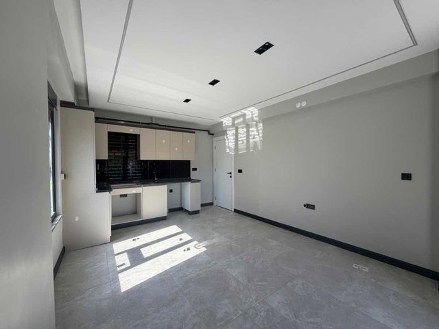REMAX DEM'DEN HALİTPAŞA MAH. 2+0 YERDEN ISITMALI KİRALIK DAİRE