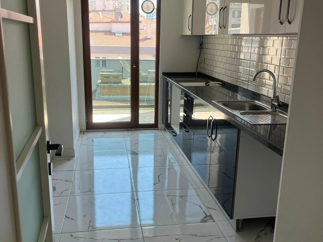 19 MAYIS MAHALLESİ OZAN SOKAK'TA 2+1 KİRALIK DAİRE