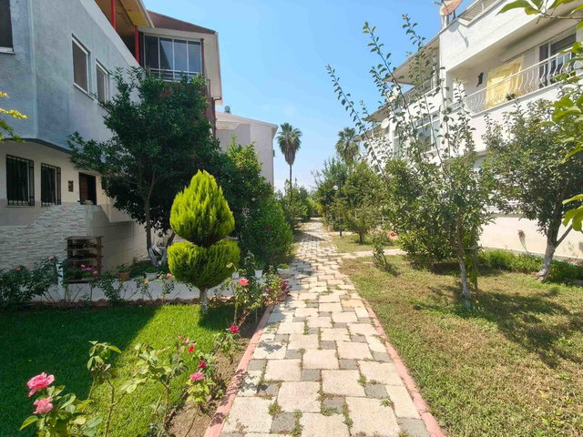 BOĞAZKENT’TE SAHİL BULUŞUM SİTESİ’NDE 3+1 MÜSTAKİL EV | 150 M² NET | TERAS & BALKON | KREDİYE UYGUN