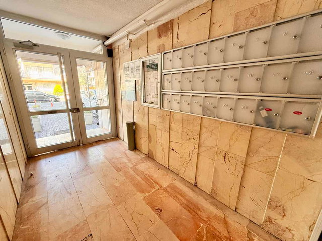 GAZİOSMANPAŞA KENNEDY CADDESİ EŞYALI GENİŞ 1+1 TERAS ALANI BOŞ & HEMEN TESLİM