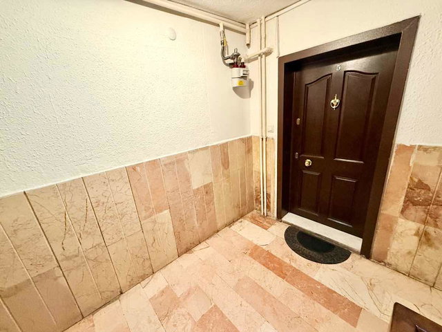GAZİOSMANPAŞA KENNEDY CADDESİ EŞYALI GENİŞ 1+1 TERAS ALANI BOŞ & HEMEN TESLİM