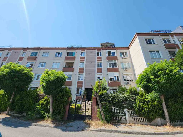 TUZLA İSTASYON'DA GENİŞ AİLELER İÇİN KİRALIK DAİRE
