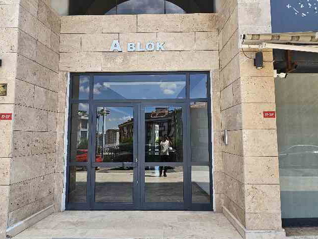 KÜÇÜKÇEKMECE YENİMAHALLEDE KİRALIK 2+1 EŞYALI DAİRE