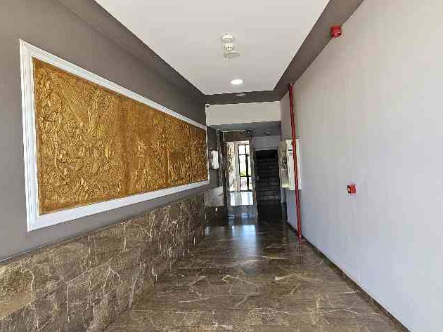 KÜÇÜKÇEKMECE YENİMAHALLEDE KİRALIK 2+1 EŞYALI DAİRE