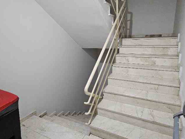 KÜÇÜKÇEKMECE YENİMAHALLEDE KİRALIK 2+1 EŞYALI DAİRE