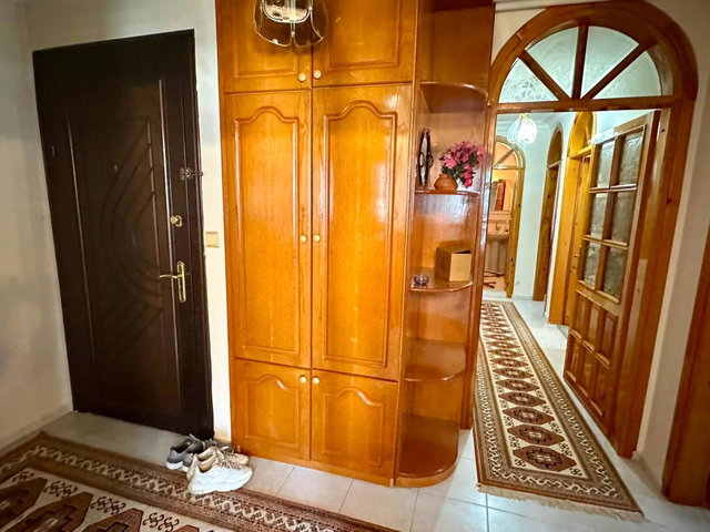 FATİH CADD. SATILIK DENİZ MANZARALI DAİRE
