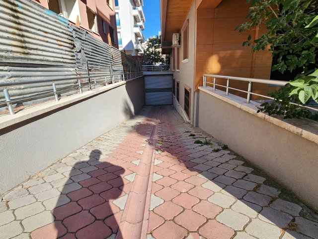 EMEKTE 3+1 GENIŞ TERASLI DUBLEKS ASANSÖR & KAPALI OTOPARK