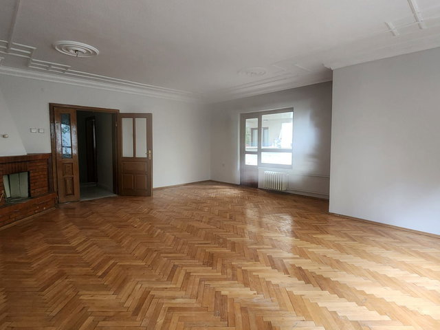 GAZIOSMANPAŞA ÇEHRE SOKAK'TA KIRALIK GENIŞ 3+1 DAIRE