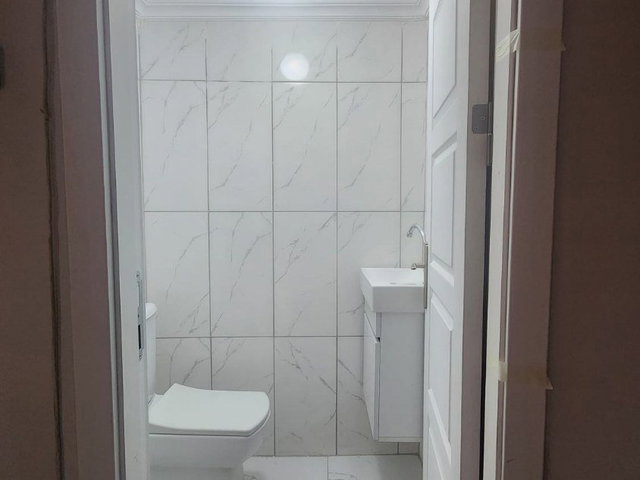 GAZIOSMANPAŞA ÇEHRE SOKAK'TA KIRALIK GENIŞ 3+1 DAIRE